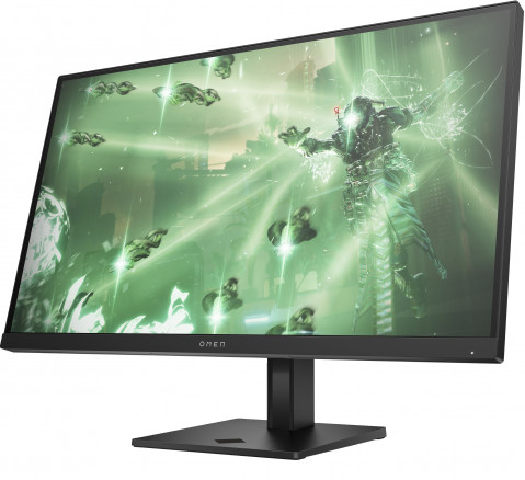 MONITOR HP LED, QHD 27" OMEN 27q (780H4E9) 165Hz - Galeria zdjęcie 2