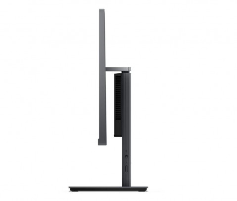 Lenovo IdeaCentre AIO 24IRH9 i5-13420H 23.8" FHD IPS AG 250nits 100Hz 16GB DDR5 5200 SSD512 Intel UHD Graphics NoOS Luna Grey - Galeria zdjęcie 4