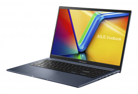 ASUS F1502VA-SB96 i9-13900H 15.6"FHD 16GB SSD1TB BT BLKB Win11 Blue (REPACK) 2Y - Galeria zdjęcie 4