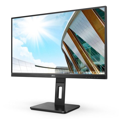 MONITOR AOC LED 23,8" 24P2QM - Galeria zdjęcie 5