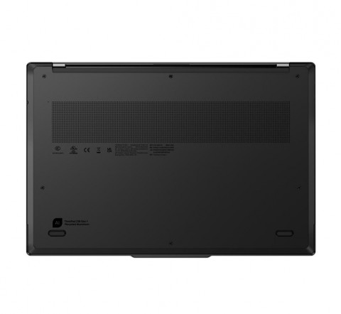 Lenovo ThinkPad Z16 G1 16" Ryzen7 PRO 6850H 16GB SSD512 RX6500M 4GB W11Pro 3Yr Premier - Galeria zdjęcie 12