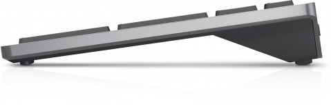 Dell Compact Multi-Device Wireless Keyboard - KB740 - Galeria zdjęcie 4