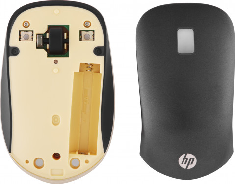 HP 410 Slim, bezprzewodowa bluetooth, 4M0X5AA, czarna - Galeria zdjęcie 6