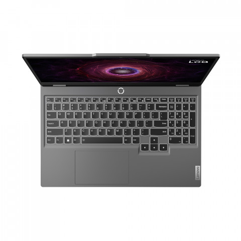 Lenovo LOQ 15ARP9 Ryzen 5 7235HS 15.6" FHD IPS 300nits AG 144Hz 16GB DDR5 4800 SSD512 GeForce RTX 3050 6GB NoOS Luna Grey - Galeria zdjęcie 10