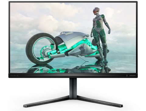 MONITOR PHILIPS EVNIA LED 24,5" 25M2N3200W/00 240Hz - Galeria zdjęcie 2