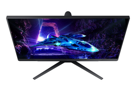 MONITOR SAMSUNG ODYSSEY G3 LED 27" LS27DG300EUXEN - Galeria zdjęcie 17