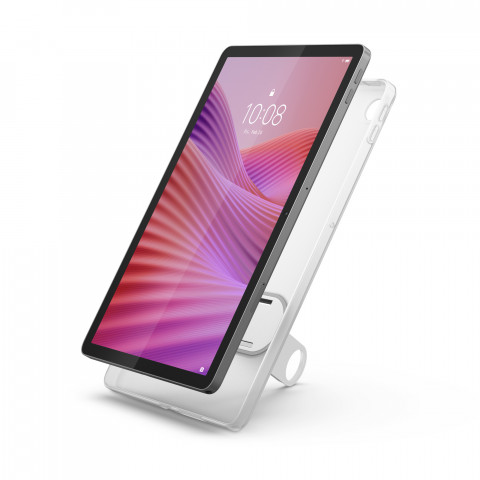 Lenovo Tab MediaTek Helio G85 10.1" WUXGA 400nits 60Hz Touch 4/64GB Arm Mali-G52 Android Luna Grey - Galeria zdjęcie 7