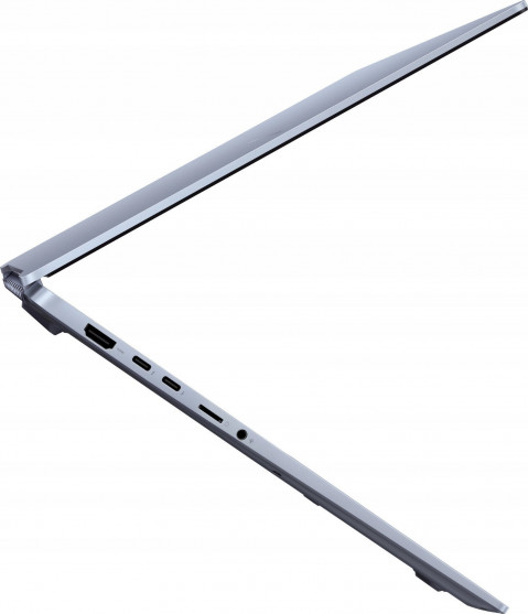 ASUS Vivobook S 16 OLED S5606MA-MX013W Ultra 5 125H 16.0"3.2K 120Hz 400nits Glossy 16GB LPDDR5X SSD1TB Intel Arc Graphics WLAN+BT Cam 75WHrs Win11 Mist Blue - Galeria zdjęcie 4