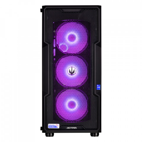 Komputer Actina PB ENDORFY 7600/32GB/1TB/RX7900GRE/750W - Galeria zdjęcie 2
