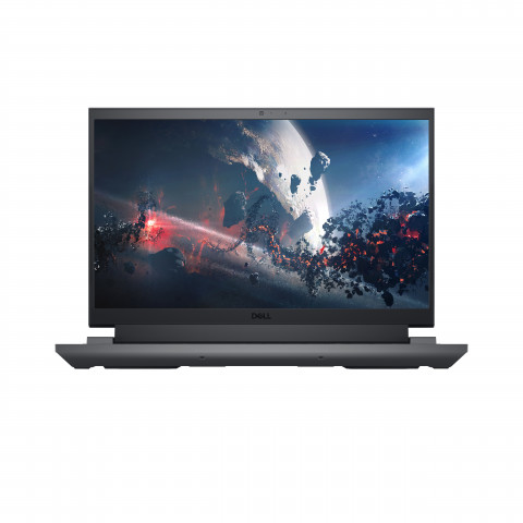 Dell G15 5530 i7-13650HX 15,6" FHD 165Hz 32GB DDR5 4800 SSD1TB GeForce RTX 4060_8GB 86Wh NoOS Dark Shadow Gray - Galeria zdjęcie 1