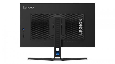 Lenovo Legion Y27h-30 27" 2560x1440 400nits 165 Hz HDMI, DP, USB Raven Black - Galeria zdjęcie 5