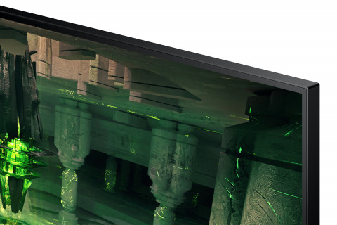 MONITOR SAMSUNG LED 27" LS27BG400EUXEN - Galeria zdjęcie 19