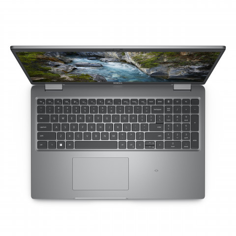 Dell Precision 3580 i7-1360P 15.6" FHD 400nits Matt 16GB DDR5 5200 SSD512 RTX A500_4GB FgrPr SmtCd FHD IRCam Mic WLAN+BT W11Pro - Galeria zdjęcie 11