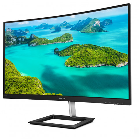MONITOR PHILIPS LED 31,5" 325E1C/00 - Galeria zdjęcie 11