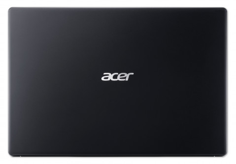 Acer Aspire 3 A315-23-R7Z7 Ryzen 5 3500U 15,6"FHD AG IPS 8GB SSD512 Radeon RX Vega 8 TPM BT LAN 36Wh Win11 2Y Black - Galeria zdjęcie 9