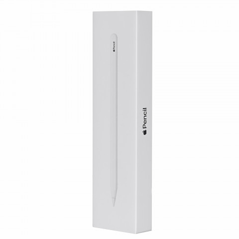 Apple Pencil (2nd Generation) MU8F2ZM/A - Galeria zdjęcie 10