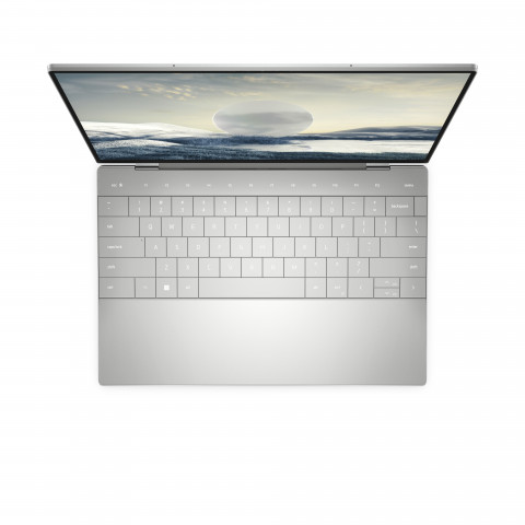 Dell XPS 13 9320 i7-1360P 13.4" FHD+ Touch 16GB 512GB Intel Iris Xe backlit Win11 Platinum - Galeria zdjęcie 16