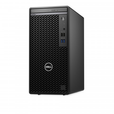 Dell Optiplex 7010 MT i3-13100 16GB DDR4 3200 SSD512 UHD Graphics 730 DVD/RW No Wifi Kb+Mouse W11Pro - Galeria zdjęcie 2