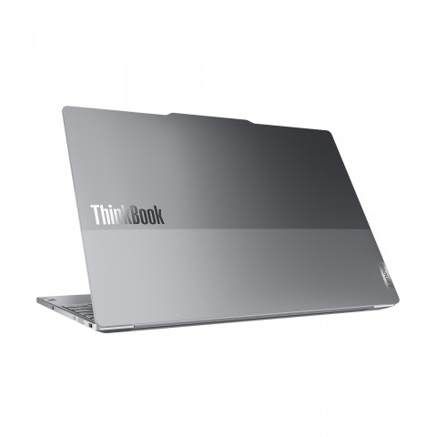 Lenovo ThinkBook 13x G4 IMH Ultra 9 185H 13.5" 2.8K 120Hz 500nits AG 32GB LPDDR5x-8400 SSD1TB Intel Arc Graphics W11Pro 3Y OnSite Luna Grey - Galeria zdjęcie 7
