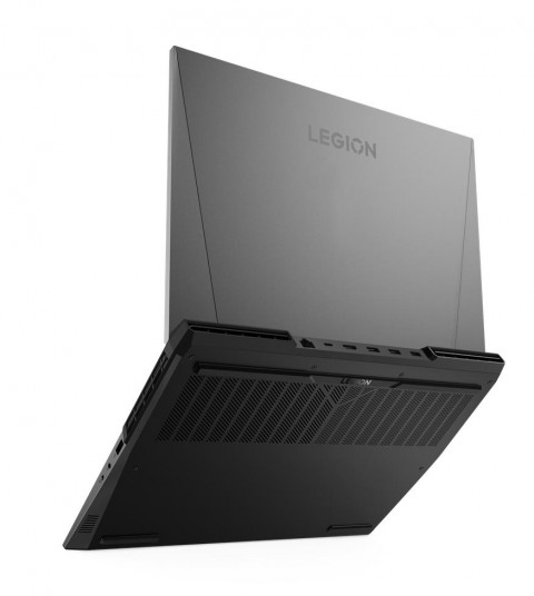 Lenovo Legion 5 Pro 16ARH7H Ryzen 7 6800H 16" WQXGA IPS 500nits AG 165Hz 16GB DDR5 4800 SSD1TB GeForce RTX 3070 Ti 8GB Win11 Storm Grey - Galeria zdjęcie 4