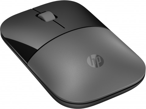 MYSZ optyczna HP Z3700 Dual Mode bezprzewodowa 758A9AA Srebrna - Galeria zdjęcie 2