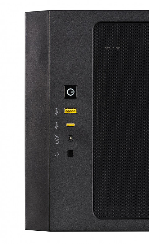 Komputer Actina PB CORSAIR 7800X3D/32GB/2TB/RX7900XTX/1000W/W11 - Galeria zdjęcie 17