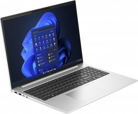 HP EliteBook 860 G10 i7-1355U 16" 2,8K 120Hz OLED 16GB DDR5 5200MHz SSD512 IrisXe 96EUs 2xTB4 76Wh W11Pro 3Y OnSite - Galeria zdjęcie 3