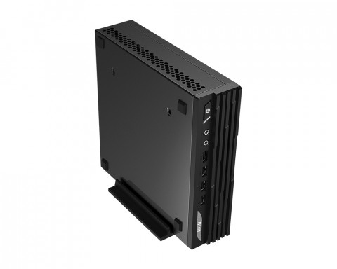 MSI PRO DP21 13M-486EU i7-13700 16GB SSD1TB M.2 Intel UHD Graphics AX211 WiFi 6E Windows 11 Pro Black - Galeria zdjęcie 7