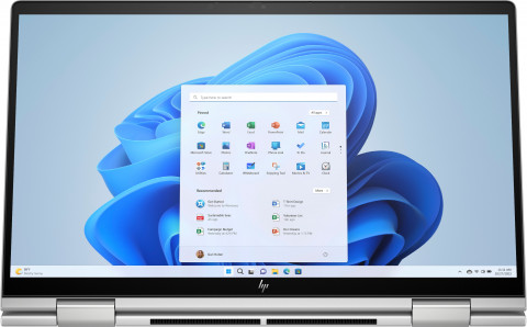HP Envy 15-FE0053D i7-1355U 15.6"FHD Touch IPS 16GB SSD512 BT BLKB x360 Win11 Natural Silver (REPACK) 2Y - Galeria zdjęcie 4