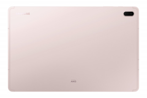 Tablet Samsung T736 Galaxy Tab S7 FE 12.4" 5G 64GB Pink - Galeria zdjęcie 2