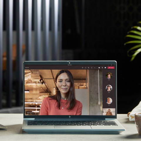HP Elitebook 640 G9 i5-1235U 14.0"FHD 250nits AG 16GB DDR5 SSD512 Iris Xe W11Pro 3Y OnSite - Galeria zdjęcie 11