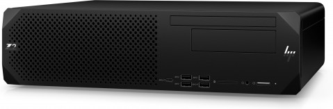 HP Z2 G9 SFF i7-13700K 32GB DDR5 4800 SSD512 UHD 770 W11Pro 3Y OnSite - Galeria zdjęcie 2