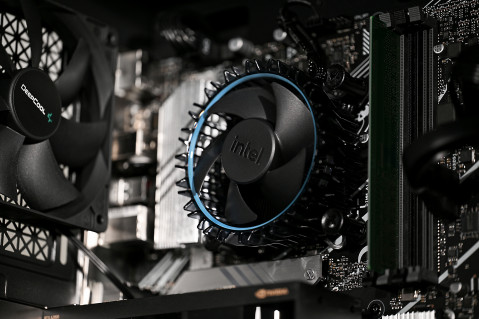 Komputer Actina Prime WS i5-14400/16GB/1TBSSD/RTXA2000/650W/W11P - Galeria zdjęcie 20