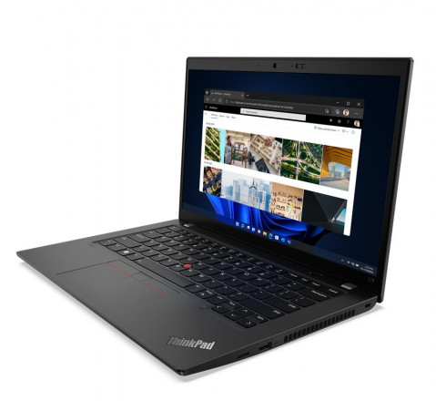 Lenovo L14 G3 i3-1215U 14.0" 16GB DDR4 3200 SSD512 Intel UHD Graphics LTE W11Pro 3Y OnSite - Galeria zdjęcie 3