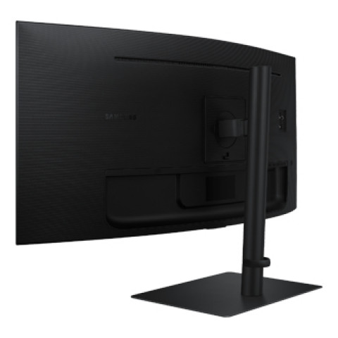 MONITOR SAMSUNG LED 34" LS34C652UAUXEN 100Hz - Galeria zdjęcie 18