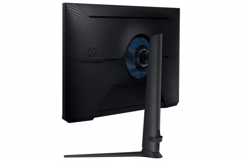 MONITOR SAMSUNG ODYSSEY G5 LED 32" LS32CG510EUXEN - Galeria zdjęcie 8