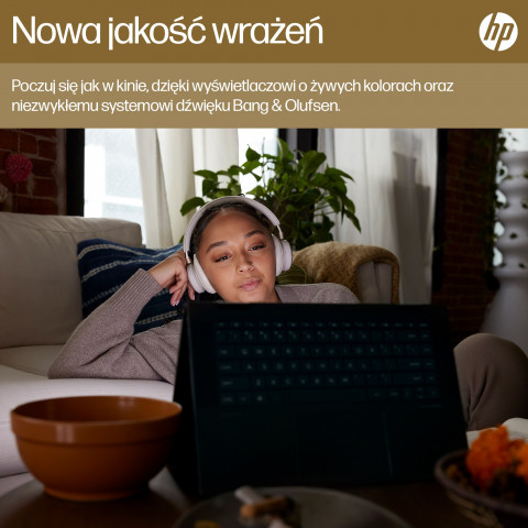 HP Envy 15-FH0023DX Ryzen 7 7730U 15.6"FHD Touch 16GB SSD512 BT BLKB x360 Win11 Nightfall Black (REPACK) 2Y - Galeria zdjęcie 25
