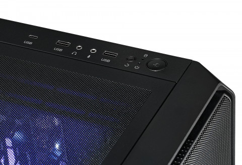 Komputer Actina PB Endorfy 12400F/32GB/1TB/ArcB580/600W/W11H - Galeria zdjęcie 7