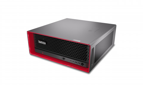 Lenovo ThinkStation P5 Tower Xeon w5-2445 32GB DDR5 4800 SSD512 1000W W11Pro 3Y OnSite - Galeria zdjęcie 6