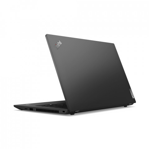 Lenovo ThinkPad L14 Gen 4 i5-1335U 14" FHD IPS 250nits AG 16GB DDR4 3200 SSD512 Intel Iris Xe Graphics W11Pro Thunder Black 3Y OnSite - Galeria zdjęcie 4