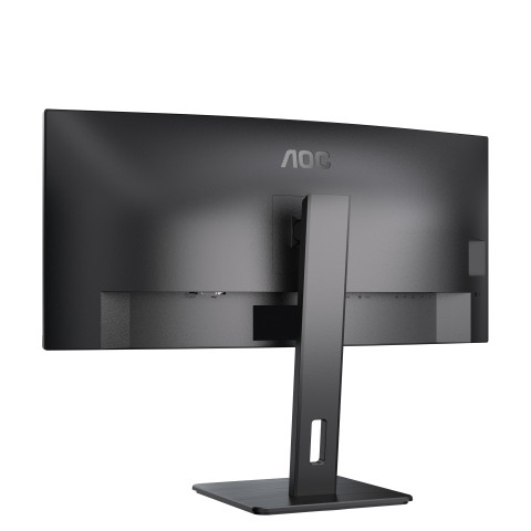 MONITOR AOC LED 34" CU34P3CV - Galeria zdjęcie 8