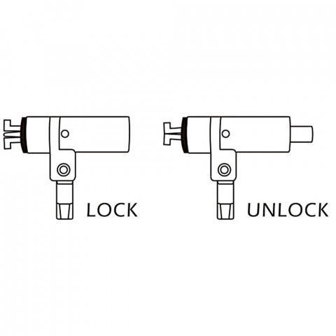TECHLY LINKA ZABEZPIECZAJĄCA NANO SLOT 2.5X5.5MM N - Galeria zdjęcie 7