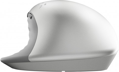 Mysz HP 930 Creator Wireless Mouse bezprzewodowa srebrna 1D0K9AA - Galeria zdjęcie 6