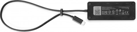 Stacja dokująca HP USB-C Travel Hub G2 235N8AA - Galeria zdjęcie 4