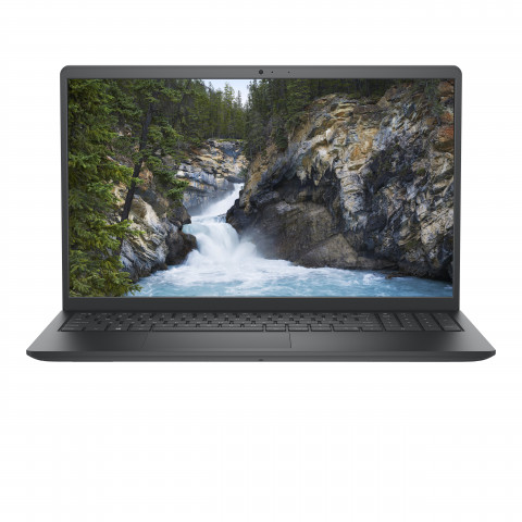 Dell Vostro 3530 i7-1355U 15.6" FHD IPS 250nits 120Hz 16GB DDR4 SSD512 Intel Iris Xe FgrPr Cam & Mic WLAN + BT Backlit Kb 4 Cell Win11Pro 3YPS - Galeria zdjęcie 1