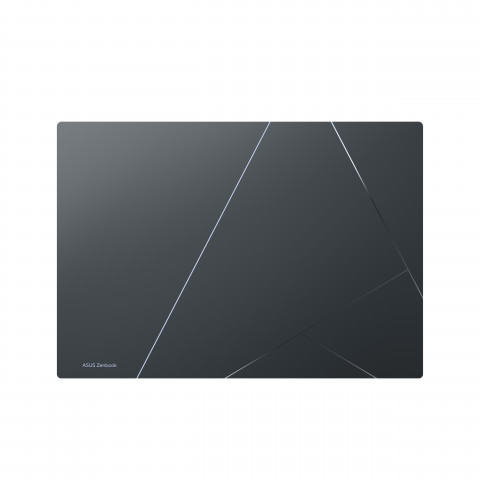 ASUS Zenbook 14X OLED UX3404VC-M3088W i5-13500H 14.5"Touch 2,8K OLED 120Hz 400nits Glossy 16GB LPDDR5 SSD512 Geforce RTX 3050 4GB WLAN+BT Cam720p Backlit Keyboard Win11 Inkwell Gray - Galeria zdjęcie 6