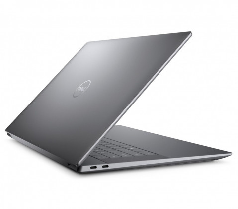 Dell XPS 16 9640 Ultra 9 185H 16,3''Touch 5K IPS 400nits 32GB LPDDR5X 7467 SSD1TB GeForce RTX 4070_8GB 99,5Wh W11Pro Graphite 3Y NBD - Galeria zdjęcie 6