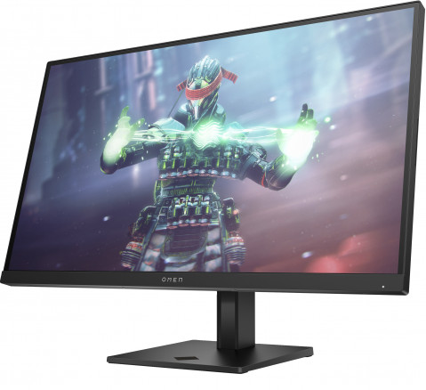 MONITOR HP LED, IPS UHD 27" OMEN 27k (780G8E9) 144Hz - Galeria zdjęcie 2