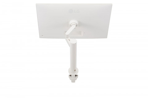 MONITOR LG LED 31,5" 32SQ780S-W - Galeria zdjęcie 12