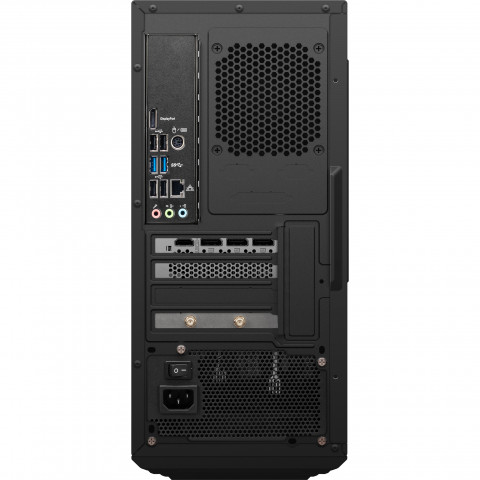 MSI MAG Infinite S3 14NUE7-1607EU i7-14700F 16GB SSD1TB M.2 GeForce RTX 4070 SUPER VENTUS 2X 12GB Win11 Home Black - Galeria zdjęcie 8